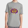 Youth Performance Blend Tee Thumbnail
