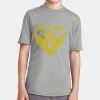 Youth Performance Blend Tee Thumbnail