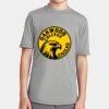 Youth Performance Blend Tee Thumbnail