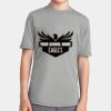 Youth Performance Blend Tee Thumbnail