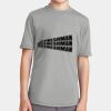 Youth Performance Blend Tee Thumbnail
