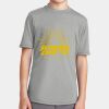 Youth Performance Blend Tee Thumbnail
