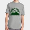 Youth Performance Blend Tee Thumbnail