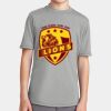 Youth Performance Blend Tee Thumbnail