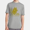 Youth Performance Blend Tee Thumbnail