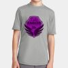 Youth Performance Blend Tee Thumbnail