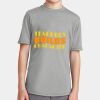 Youth Performance Blend Tee Thumbnail
