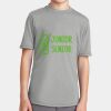 Youth Performance Blend Tee Thumbnail