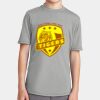 Youth Performance Blend Tee Thumbnail