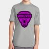 Youth Performance Blend Tee Thumbnail