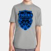 Youth Performance Blend Tee Thumbnail