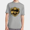 Youth Performance Blend Tee Thumbnail