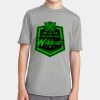 Youth Performance Blend Tee Thumbnail