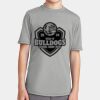Youth Performance Blend Tee Thumbnail