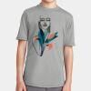 Youth Performance Blend Tee Thumbnail
