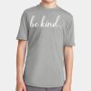 Youth Performance Blend Tee Thumbnail