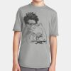 Youth Performance Blend Tee Thumbnail