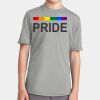 Youth Performance Blend Tee Thumbnail