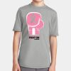 Youth Performance Blend Tee Thumbnail
