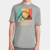 Youth Performance Blend Tee Thumbnail