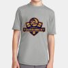 Youth Performance Blend Tee Thumbnail