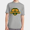 Youth Performance Blend Tee Thumbnail