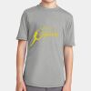 Youth Performance Blend Tee Thumbnail