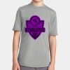 Youth Performance Blend Tee Thumbnail