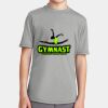 Youth Performance Blend Tee Thumbnail
