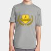 Youth Performance Blend Tee Thumbnail