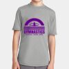 Youth Performance Blend Tee Thumbnail