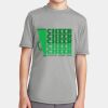 Youth Performance Blend Tee Thumbnail
