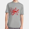 Youth Performance Blend Tee Thumbnail