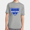 Youth Performance Blend Tee Thumbnail