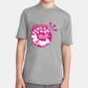Youth Performance Blend Tee Thumbnail