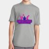 Youth Performance Blend Tee Thumbnail
