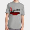 Youth Performance Blend Tee Thumbnail