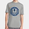Youth Performance Blend Tee Thumbnail