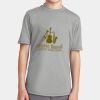 Youth Performance Blend Tee Thumbnail