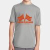 Youth Performance Blend Tee Thumbnail