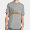 Youth Performance Blend Tee Thumbnail