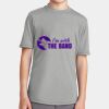Youth Performance Blend Tee Thumbnail