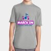 Youth Performance Blend Tee Thumbnail