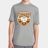 Youth Performance Blend Tee Thumbnail