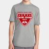 Youth Performance Blend Tee Thumbnail