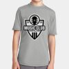 Youth Performance Blend Tee Thumbnail