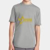 Youth Performance Blend Tee Thumbnail