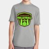 Youth Performance Blend Tee Thumbnail