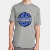 Youth Performance Blend Tee Thumbnail