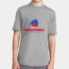 Youth Performance Blend Tee Thumbnail
